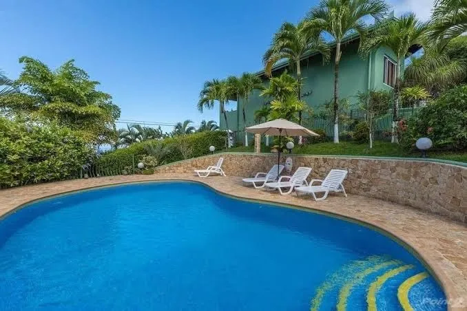 Villa Sea Renity in the Heart of Manuel Antonio, Manuel Antonio exterior view