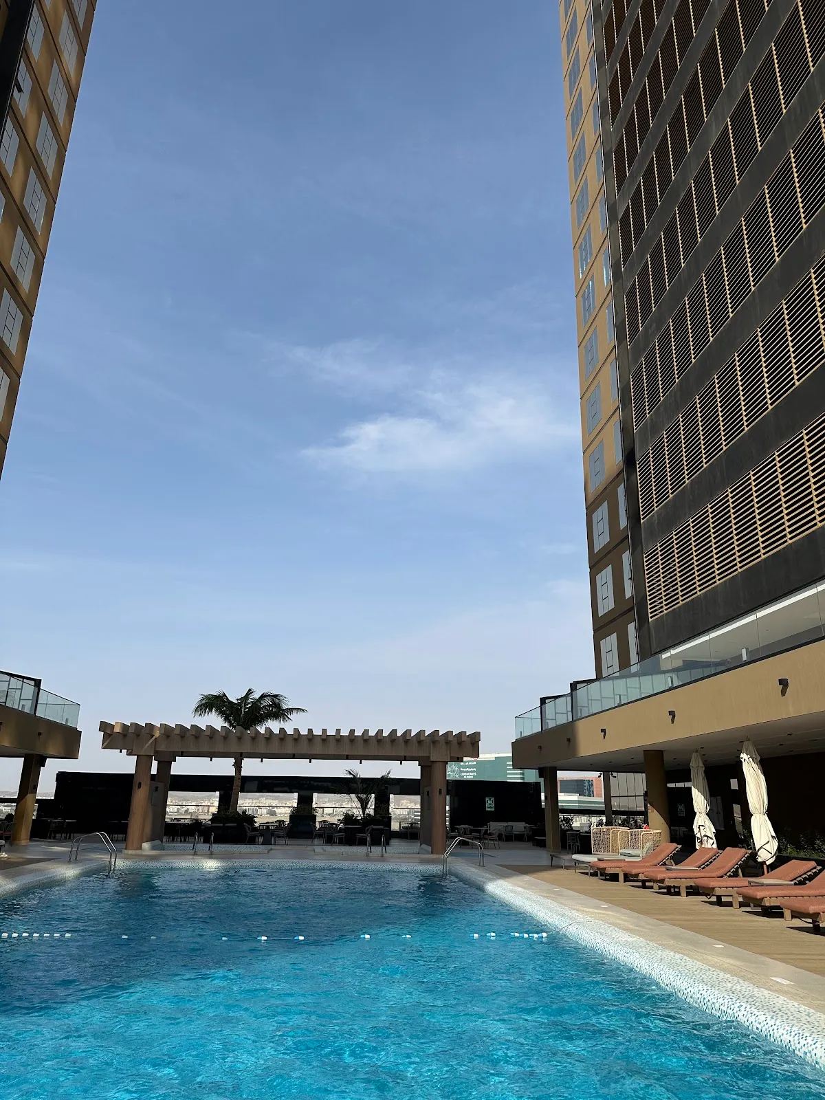 voco Jeddah Gate by IHG, Jeddah exterior view