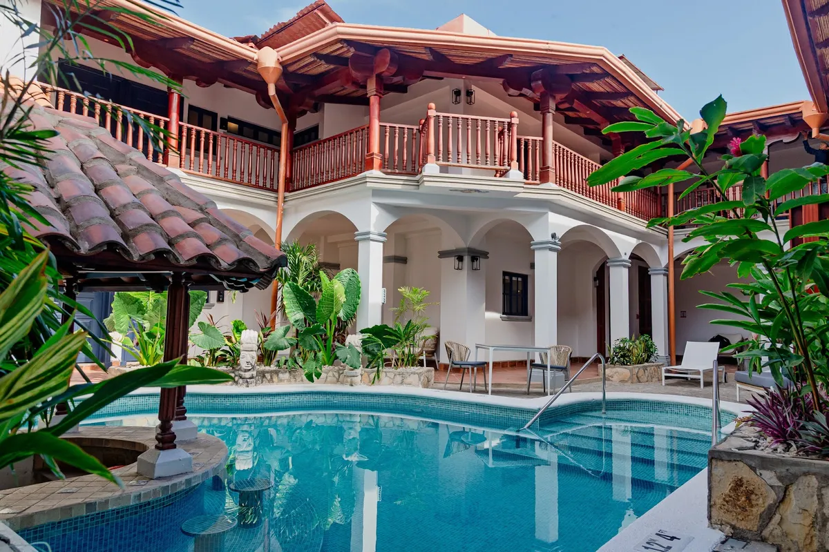 voco Lake Nicaragua - Granada by IHG, Granada exterior view