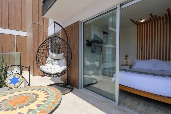 w | Amazing Loft w/ Terrace and View in Barranco, Lima exterior view
