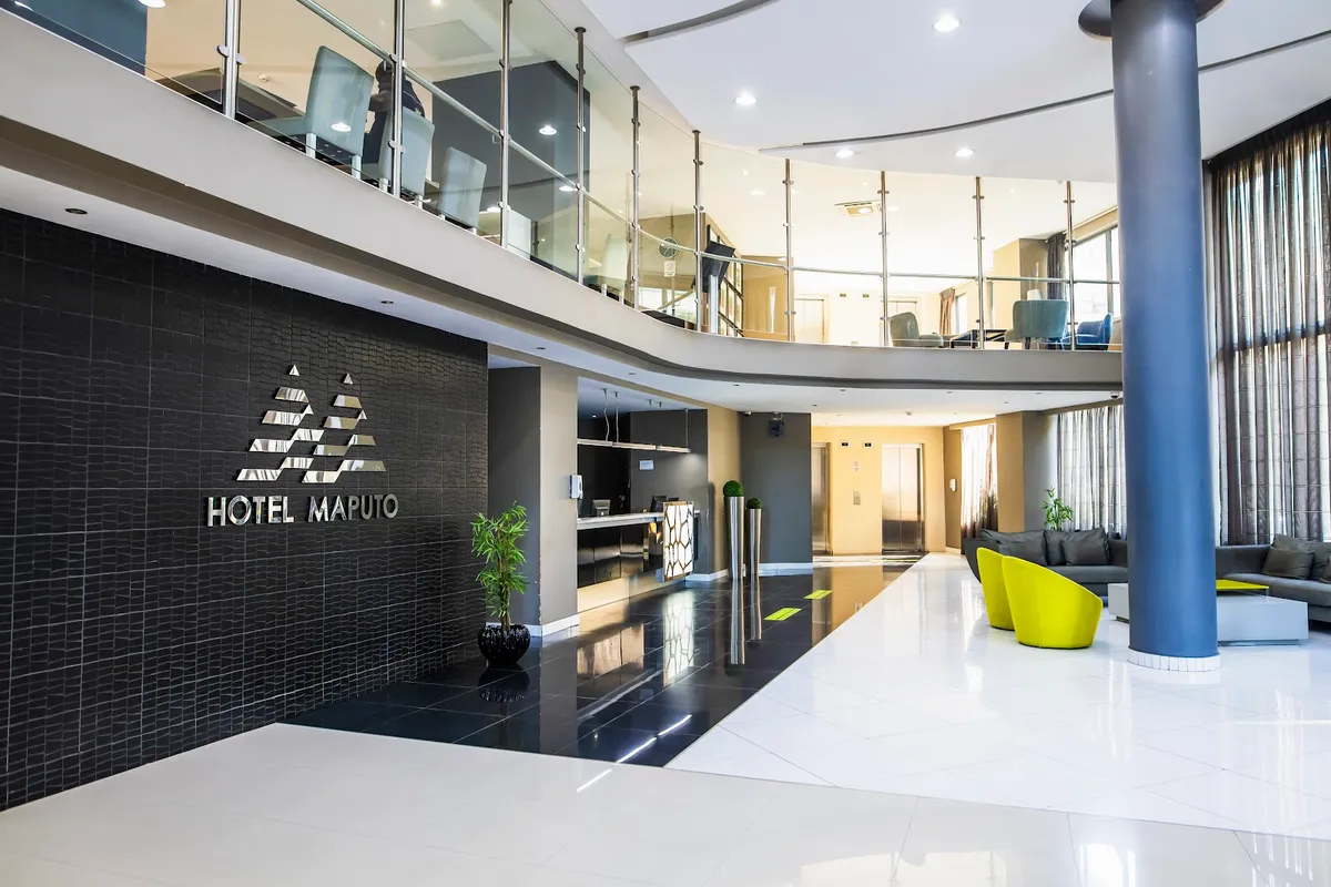 WL Hotel Maputo, Maputo exterior view