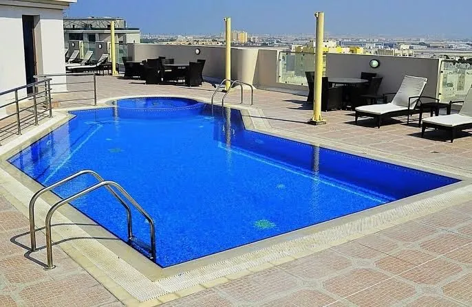Wonder Palace Hotel , Qatar, Al Wakrah exterior view