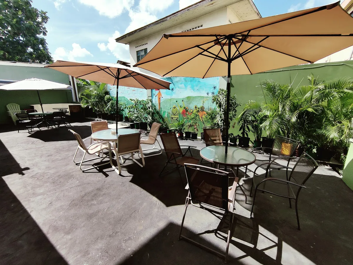 Woodbrook on the Avenue, Port Of Spain exterior view