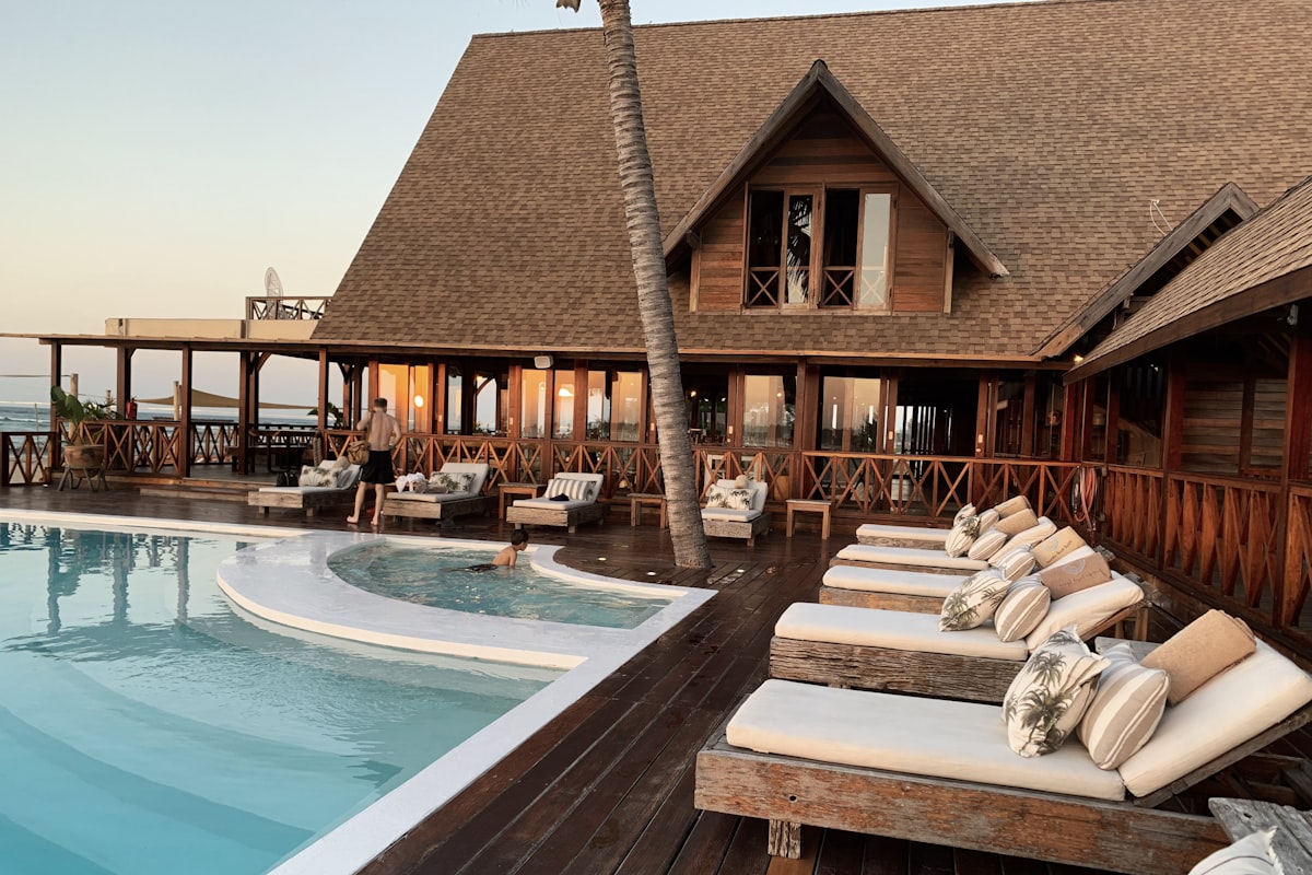 hotels - Djibouti
