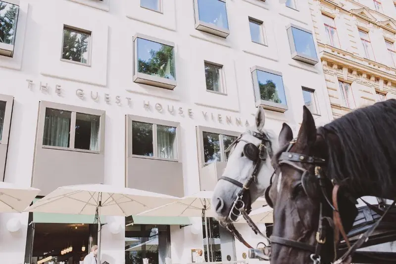 Hotel de la Sure hotel in Esch-sur-Sure