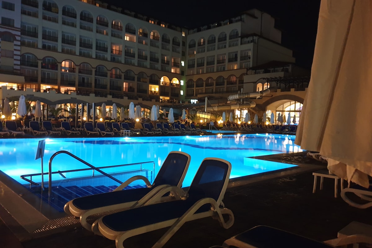 Hotel Safwan hotel in Latakia