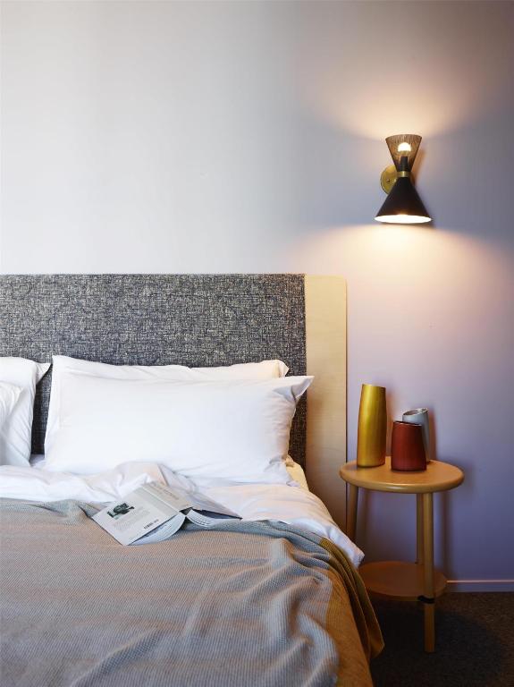 Bamber House hotel in Christchurch
