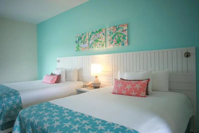 Pension Henriette Village hotel in Huahine