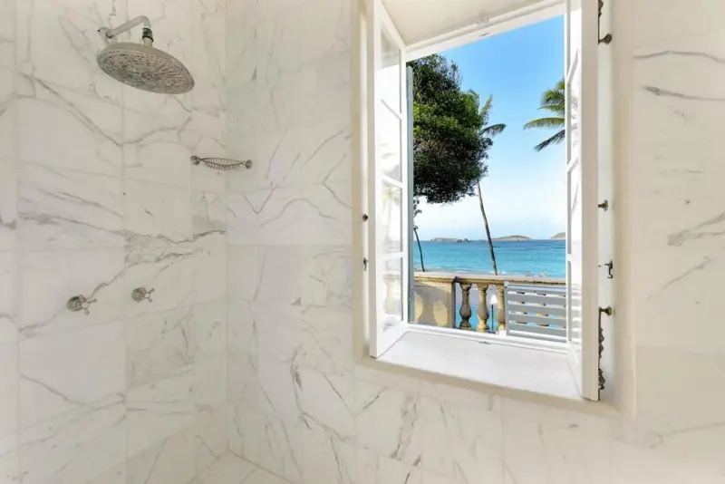 Firefly Mustique hotel in Mustique