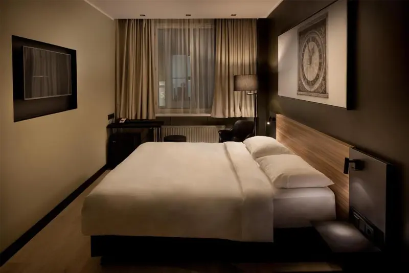 Fotografiska Tallinn Hotel hotel in Tallinn