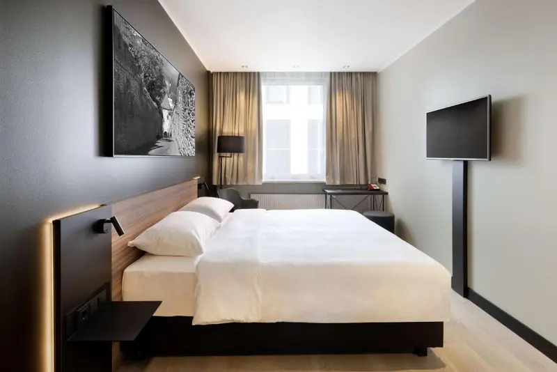Fotografiska Tallinn Hotel hotel interior