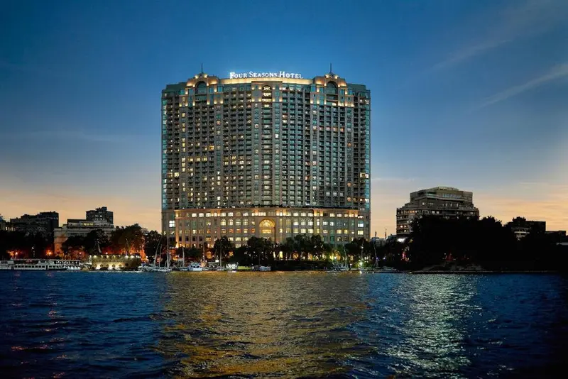 hotels - Egypt