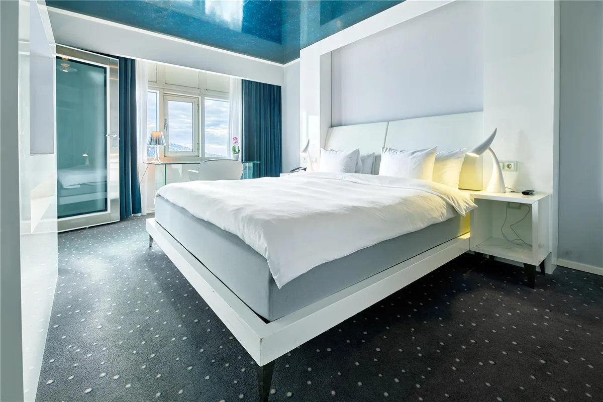 Radisson Blu Plaza Hotel, Oslo in Oslo - photo 8 of 10