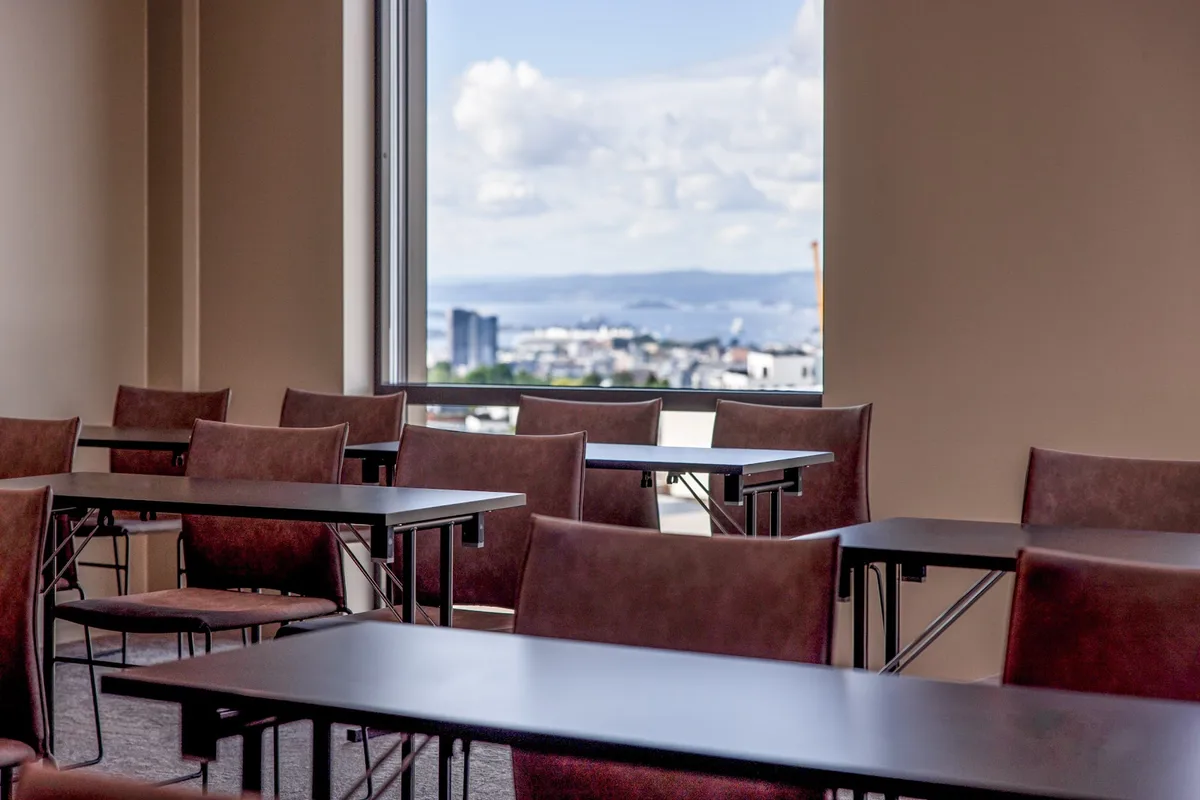Radisson RED Oslo Økern hotel in Oslo - photo 7 of 10