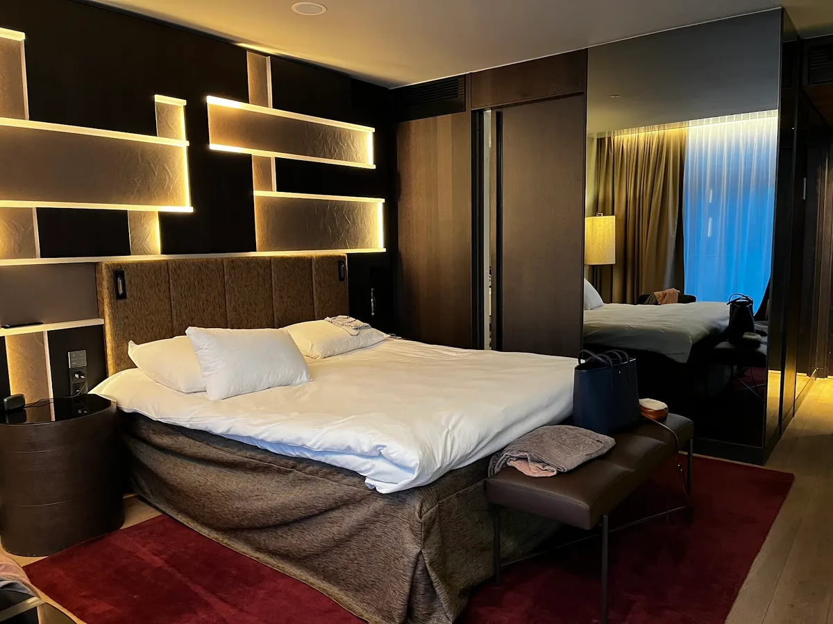 THE THIEF hotel in Oslo - photo 3 of 6