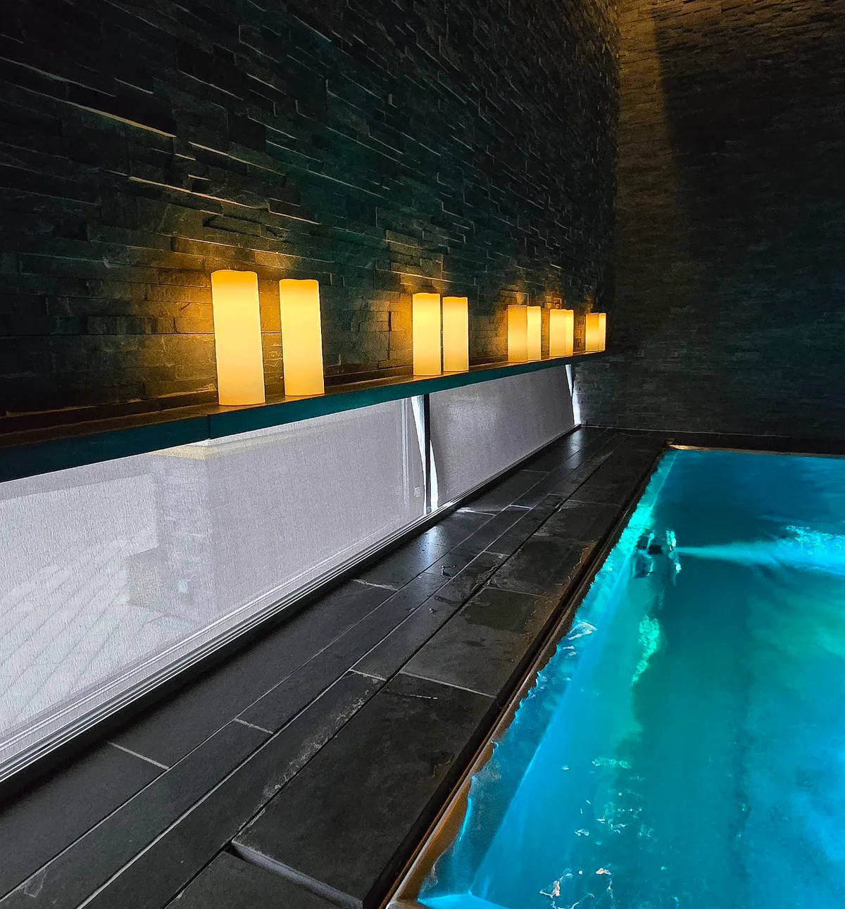 THE THIEF hotel in Oslo - photo 4 of 6