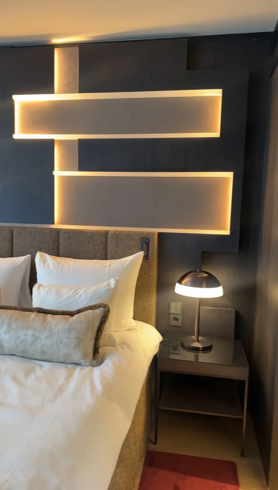 THE THIEF hotel in Oslo - photo 6 of 6