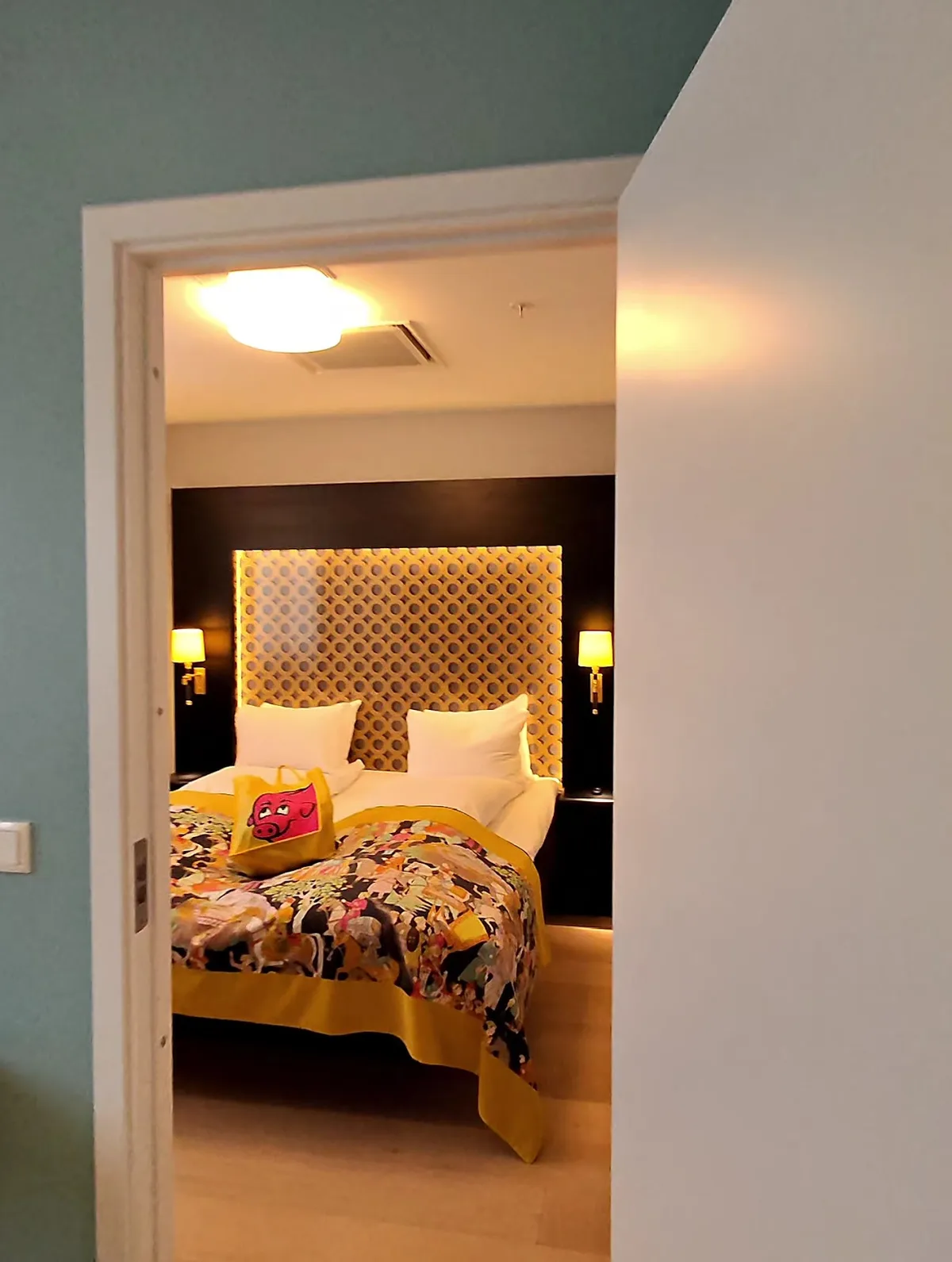 Thon Hotel Rosenkrantz Oslo in Oslo - photo 3 of 9