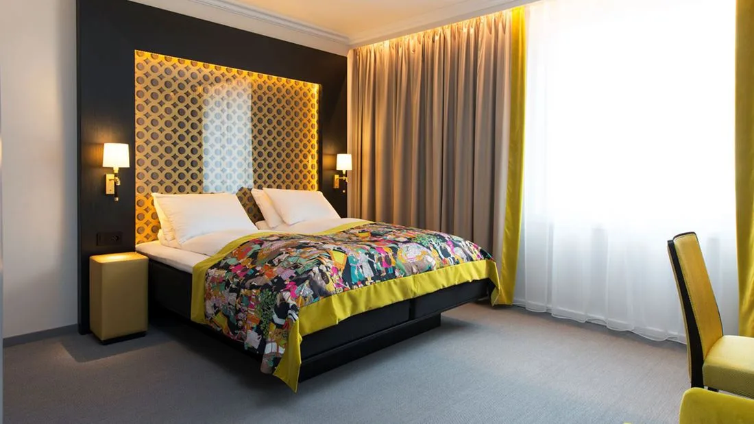 Thon Hotel Rosenkrantz Oslo in Oslo - photo 4 of 9