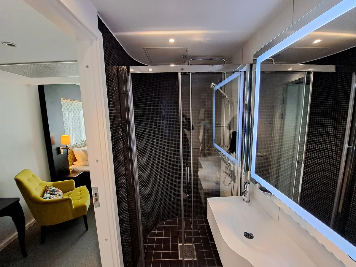 Thon Hotel Rosenkrantz Oslo in Oslo - photo 5 of 9