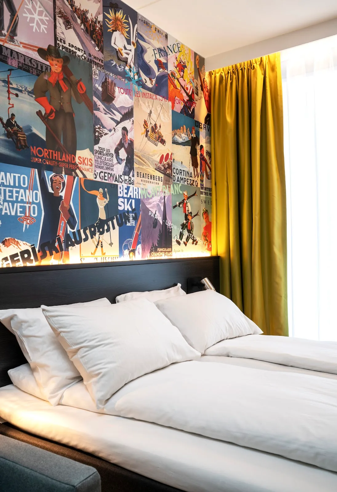 Thon Hotel Snø in Oslo - photo 5 of 5