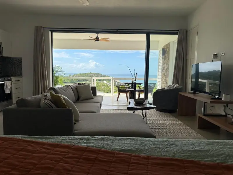 Galley Bay Resort and Spa hotel in St. Johns