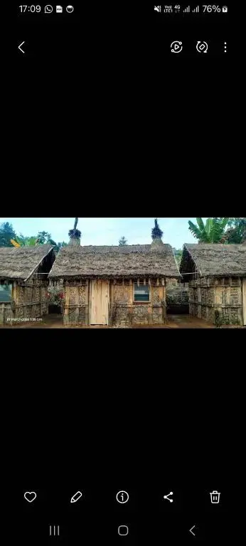 Goroka Lodge hotel in Goroka