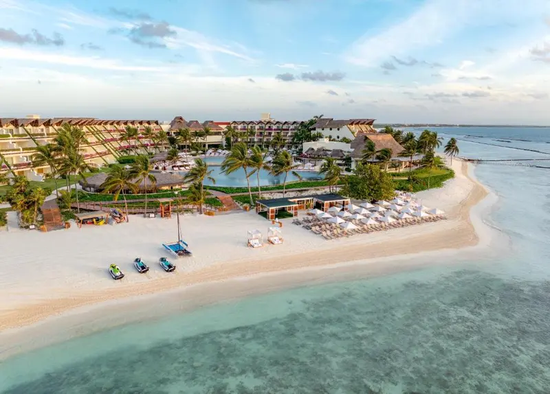 Grand Velas Riviera Maya em Riviera Maya, Playa del Carmen