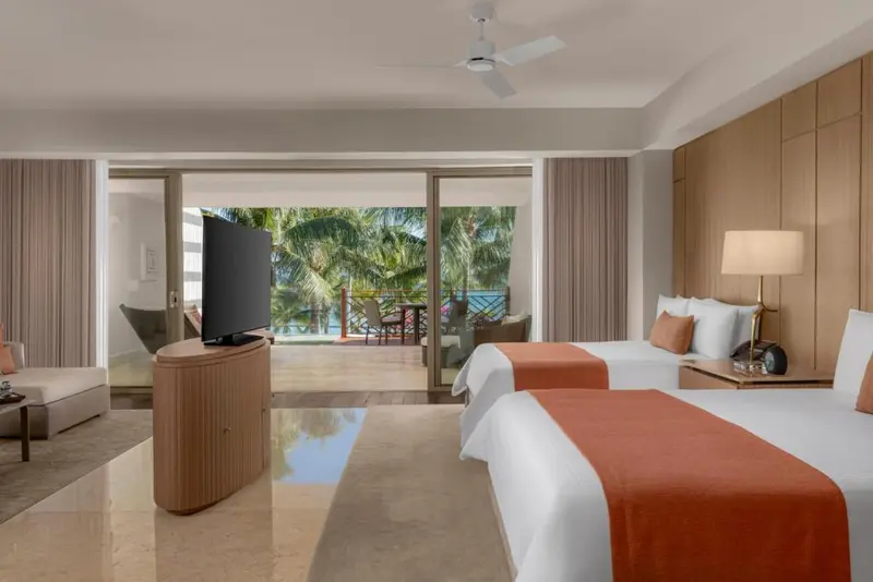 Interior de Grand Velas Riviera Maya em Riviera Maya, Playa del Carmen