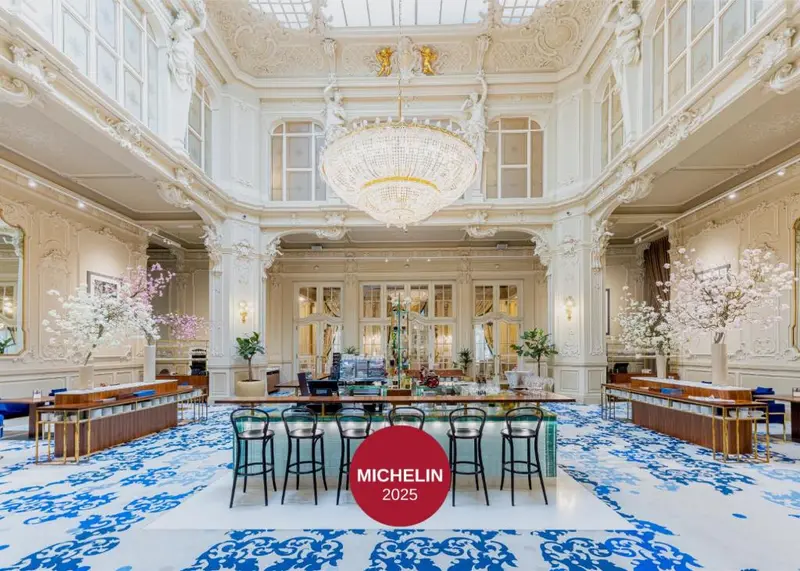 Grandhotel Pupp em Spa District, Karlovy Vary