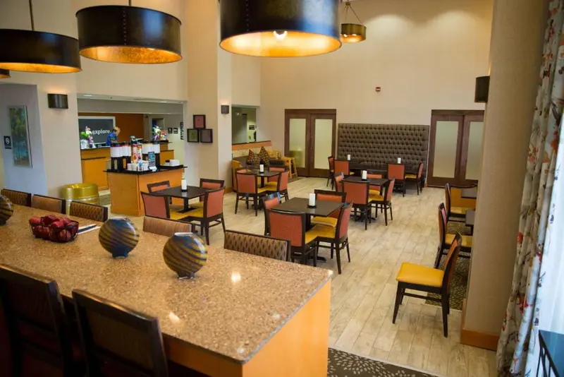 Grenada Rainbow Inn hotel in St. George's