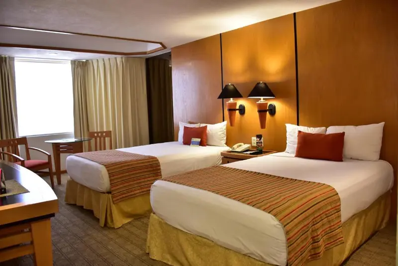 Guadalajara Plaza Ejecutivo López Mateos hotel in Guadalajara