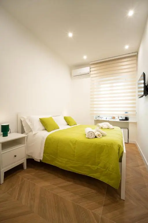 Guest House Bina hotel in Sighnaghi