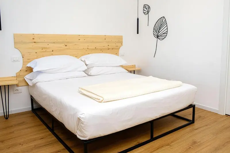 Guest House Dolcevita hotel interior