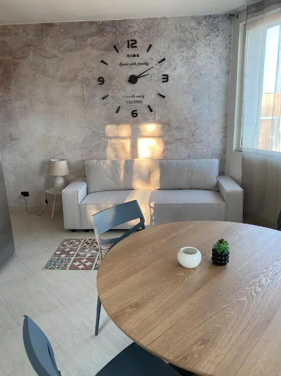 Guest House Magnolia hotel in Sochi