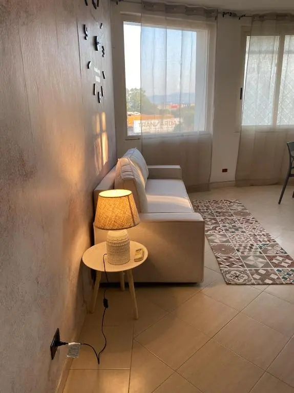 Guest House Magnolia hotel interior