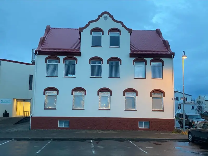 Guesthouse Akureyri hotel in Akureyri