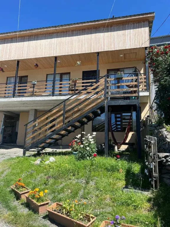 Guesthouse Kazbegi hotel in Kazbegi (Stepantsminda)
