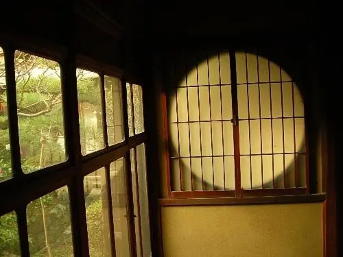 Guesthouse Nara Backpackers hotel in Nara