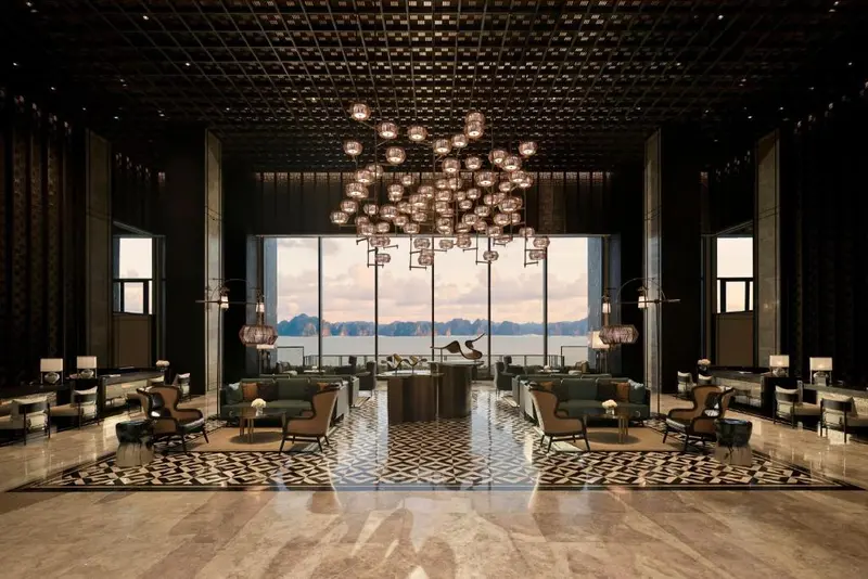 Halong Pearl Hotel hotel in Ha Long City