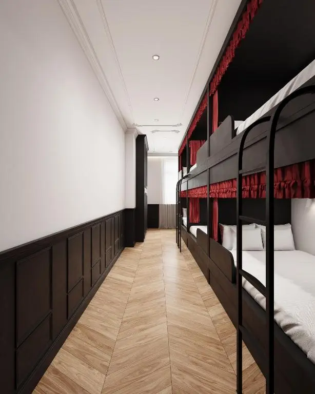 Hangzhou West Lake Youth Hostel hotel in Hangzhou