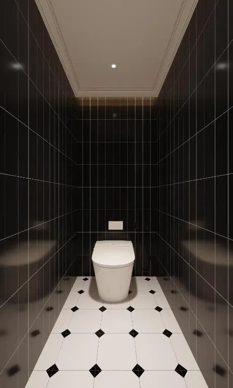 Hangzhou West Lake Youth Hostel hotel interior