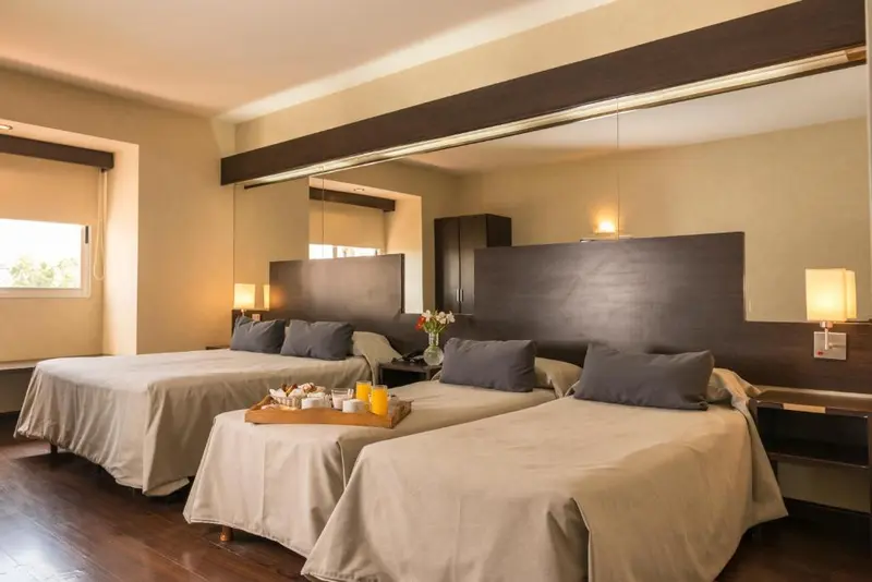 Hathor Hotel hotel interior