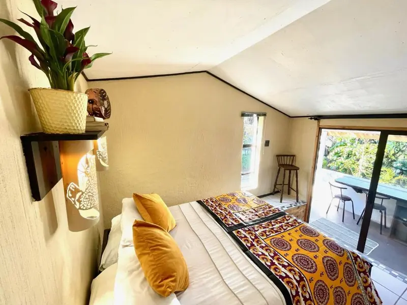 Hazyview Backpackers hotel in Hazyview