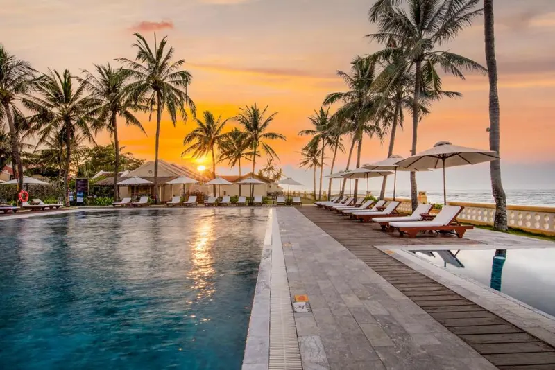 Hoi An Trails Resort hotel in Hoi An
