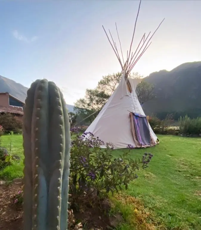 Hospedaje Rinconada hotel in Pisac