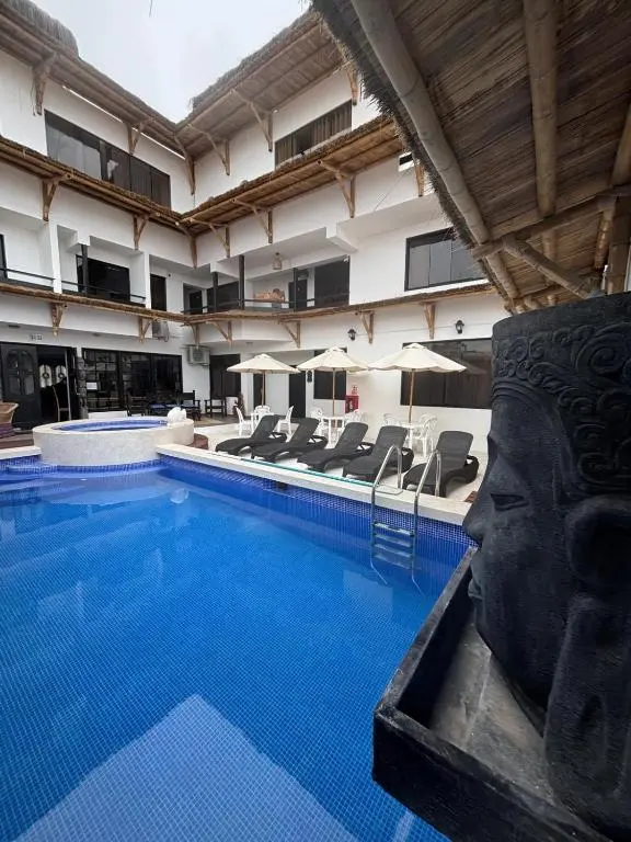 Hostal Brises de Mar hotel in Sant Antoni de Portmany