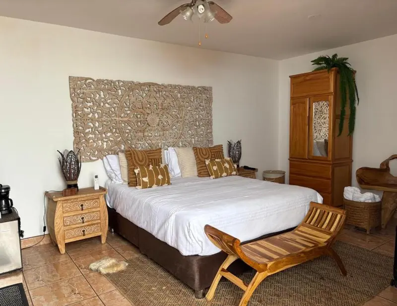 Hostal Brises de Mar hotel interior