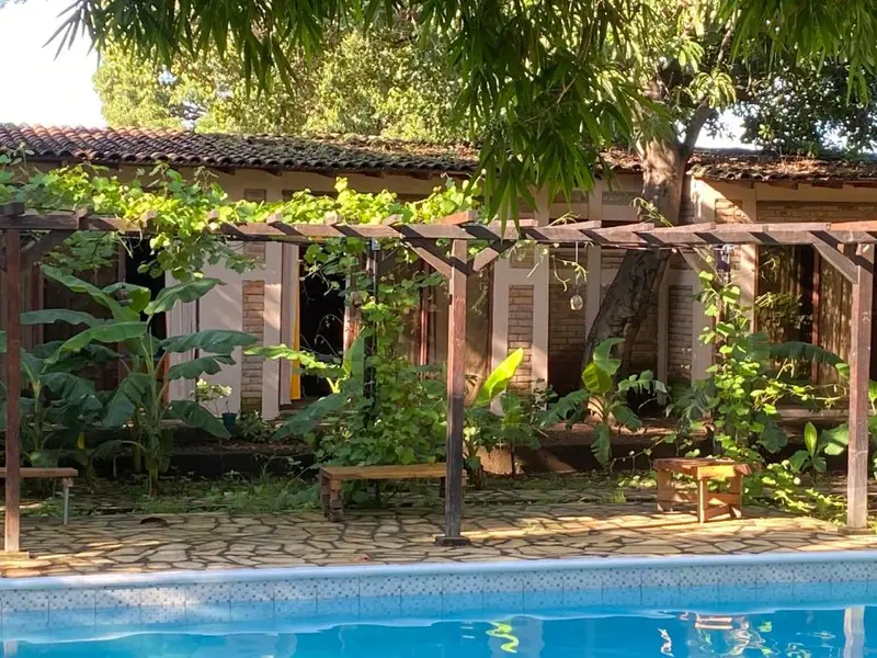 Hostal Casa Ivana hotel in León