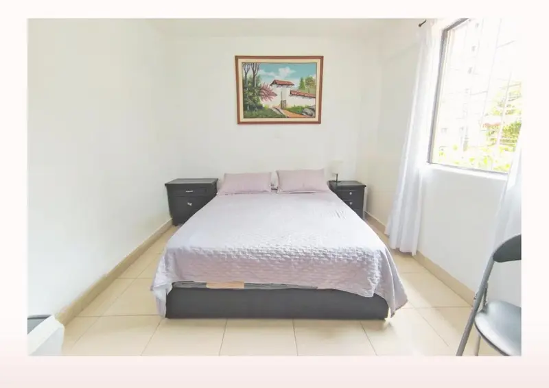 Hostal Casa Laureles hotel in Medellin